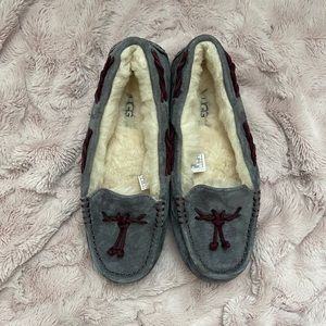 Brand new UGG slippers